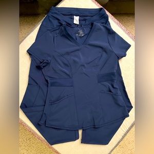 Cherokee Infinity Scrub Set